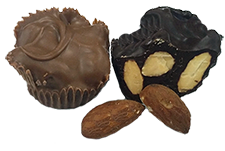 Almond Cluster Side2 1