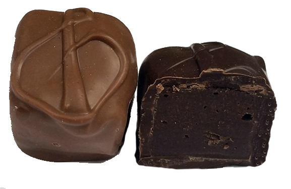 French Chocolate Truffle