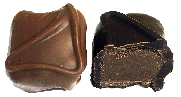 Mocha Truffle