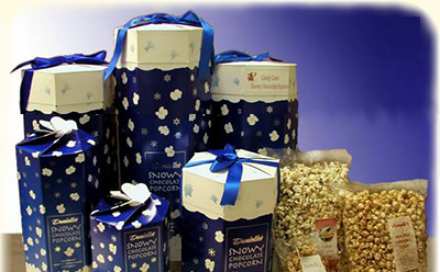 Popcorn
