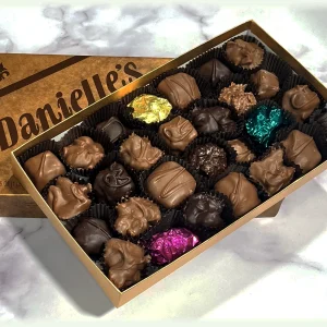 1 lb assorted