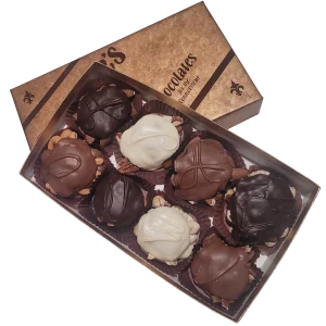 Tortoises 1 lb - Build Your Own Box