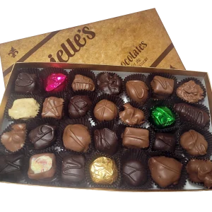 1 lb Custom Assortment