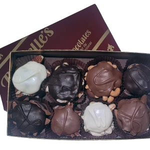 Tortoises 2 lb - Build Your Own Box