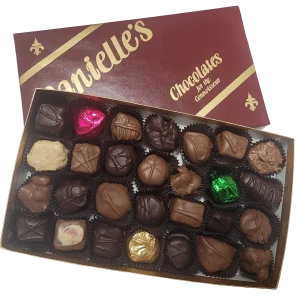 Boxed Assortments
