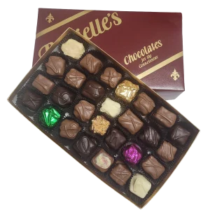 Assorted Truffles