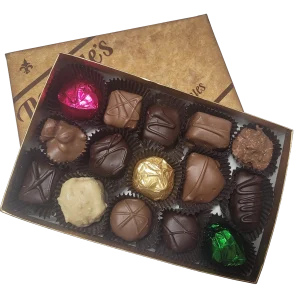9 oz Custom Assortment