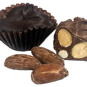 Almond Cluster