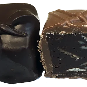 Almond Truffle