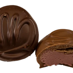 Berry Berry Cream