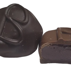 Blueberry Cream