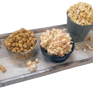 Popcorns