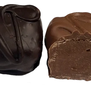 Caramel Truffle