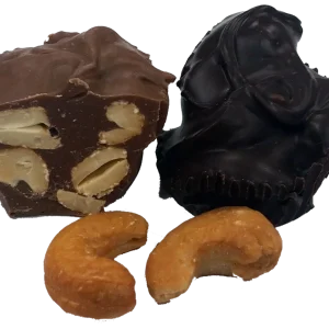 Cashew Cluster