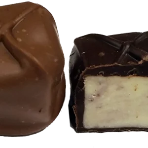 Cheesecake Truffle