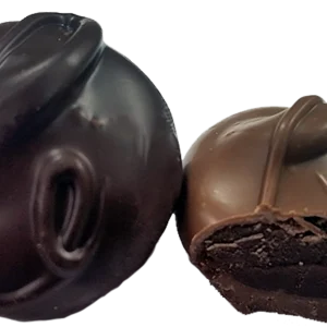Chocolate Fudge