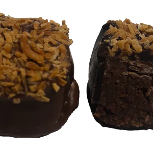 Coconut Truffle