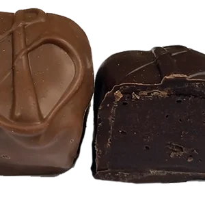 French Chocolate Truffle