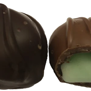 French Mint Cream