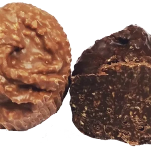 Coconut Haystack