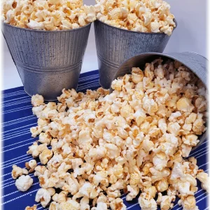 Kettle Corn