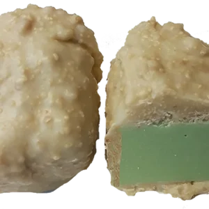 Key Lime Truffle