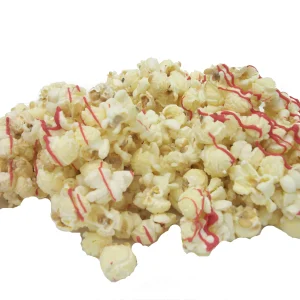 Bulk Snowy Chocolate Popcorn