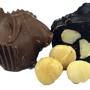 Macadamia Cluster