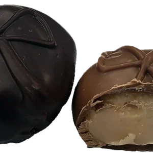 Maple Nut Cream