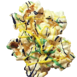 Bulk Snowy Chocolate Popcorn