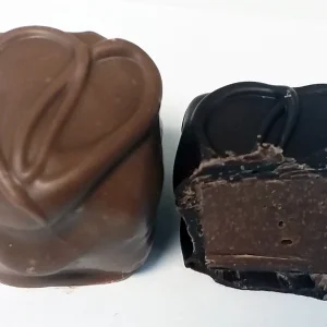 Orange Truffle
