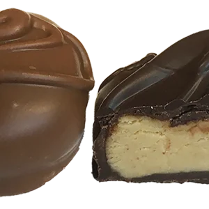 Peanut Butter Cream