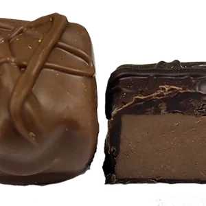 Peanut Butter Truffle