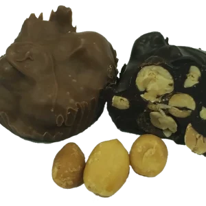Peanut Cluster