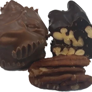 Pecan Cluster