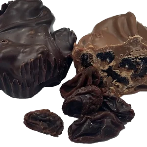 Raisin Cluster
