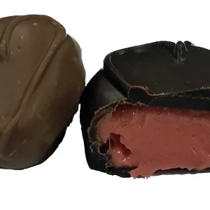Raspberry Cream
