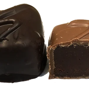 Raspberry Truffle