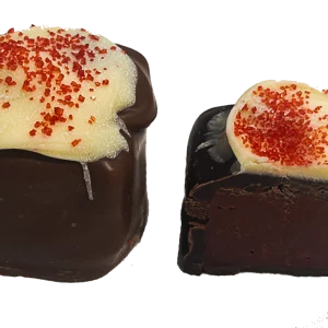 Red Velvet Truffle