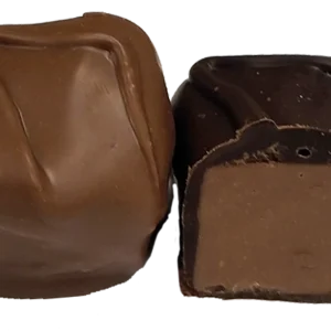 Rum Truffle