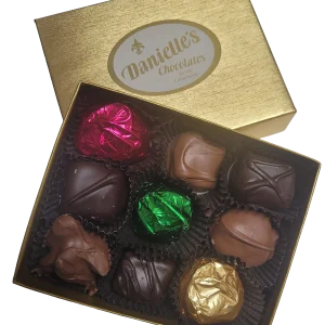 Sampler Custom Assortment