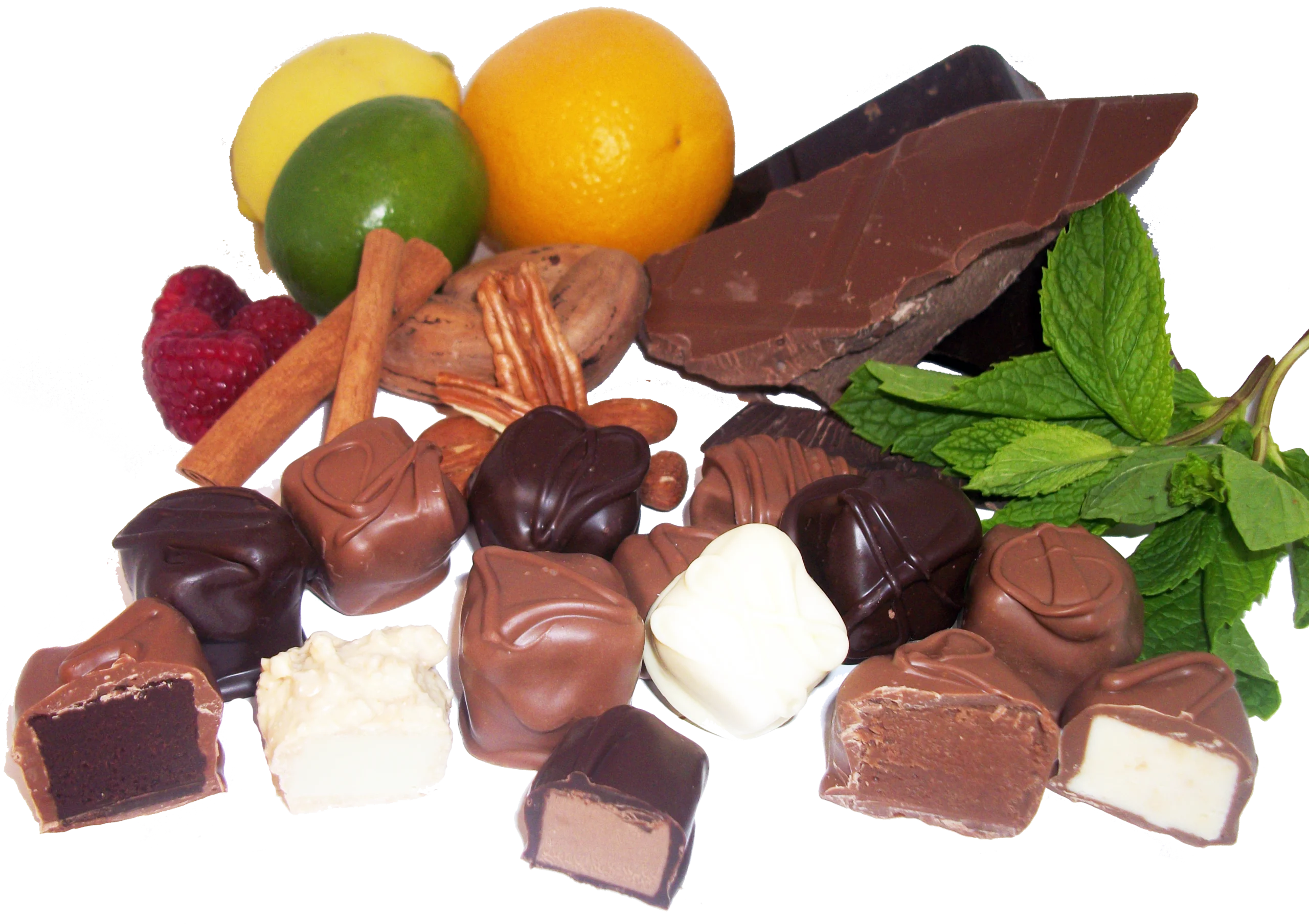 Truffles