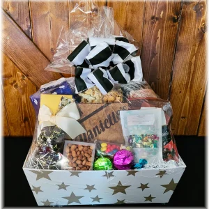 $100 Gift Baskets