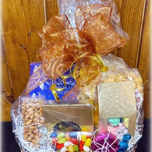 $50 Gift Baskets