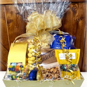 $75 Gift Baskets